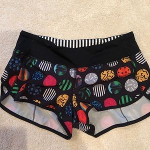 NWOT lululemon seawheeze Size 6